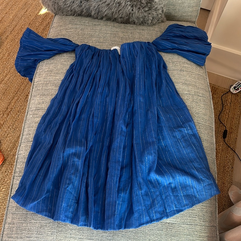 Misa Las Angles Dress